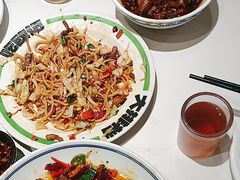 -欧记大排档·景德菜(上海首店)