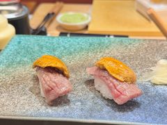 -Sushi Hanzo半藏(天环广场店)