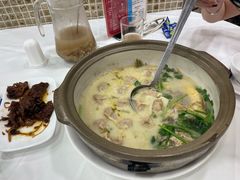 -瑞福园联谊餐室(茂名南路店)