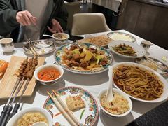 -巴依老爷新疆美食(常营店)