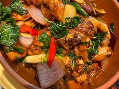 -创味·民间海南菜·非遗藤桥排骨(藤桥·免税城店)