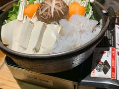-石屋料理(南京西路店)