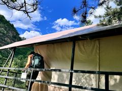 -北京山里寒舍度假酒店