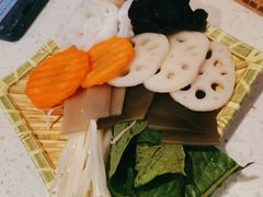 -鱼酷活鱼烤鱼(南京水游城店)