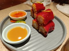 -点都德(聚福楼店)