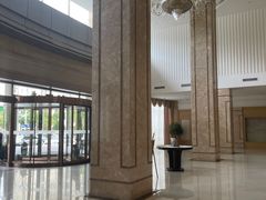 -台州一鼎豪生大酒店