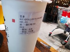 -呷哺呷哺 小火锅 (浦东新欧尚超市店)