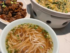 -淮扬韵(高新大都荟店)