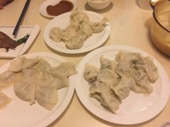 -东方饺子王(和平里店)