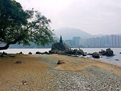 -鲤鱼门海鲜街