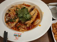 -有家酸菜鱼(苏州绿宝广场店)