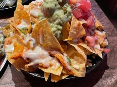 -Q MEX 库迈墨西哥餐吧(三里屯店)