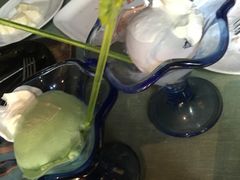 -拉拉伯爵西餐厅(青田店)