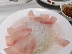 -新一哥粤菜火锅(瑞金店)