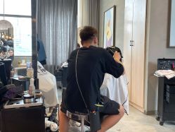 -MOVAN HAIR莫凡匠人发型屋