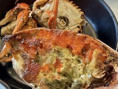 -莲花公园煎蟹(总店)