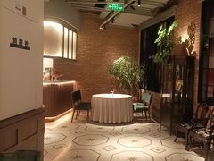 -漢舍中国菜馆(889广场店)