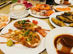 -安蒂娅·海鲜自助餐厅(安蒂娅美兰酒店)