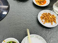 -朴小妹人参鸡汤火锅(长白山万达店)