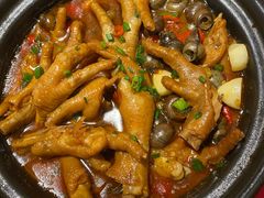 -聚汇三少·龙虾·中餐厅(莫邪路新天地店)