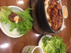 全州拌饭馆-全州拌饭馆(断桥店)