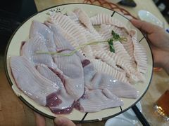 -华哥新鲜猪精品美食