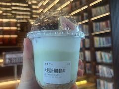 -华农酸奶文化馆