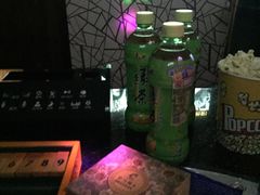 -皇马纯KTV(景田店)