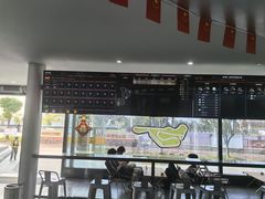 -汉江湾卡丁车世界