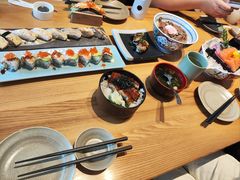 -Tuna maki寿司(苏州中心商场店)