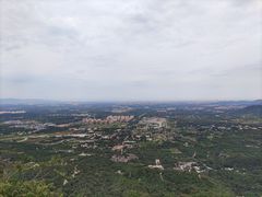 -北京鹫峰国家森林公园