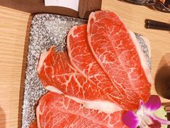 -夕酱の烧肉屋