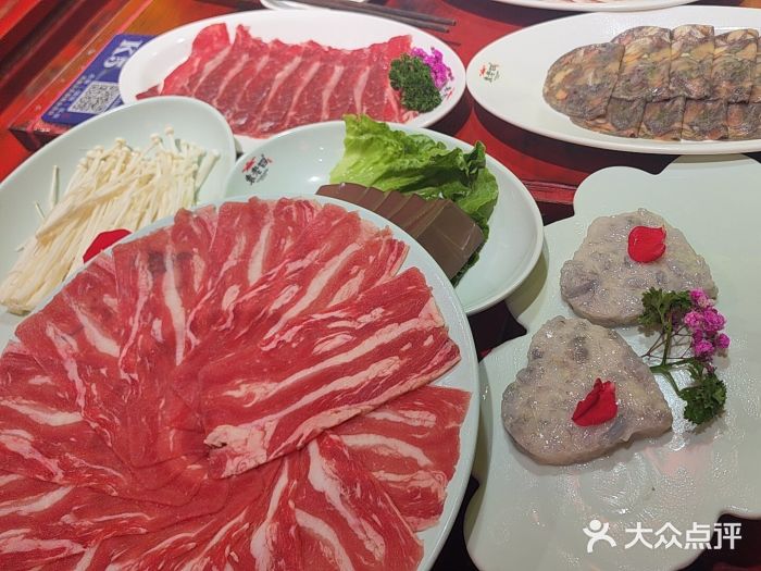 重庆袁老四火锅(武进万达店)图片