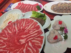 -重庆袁老四火锅(武进万达店)