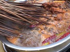 -牛华八婆麻辣烫(起源店)