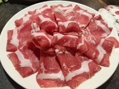 -将台涮肉(酒仙桥店)