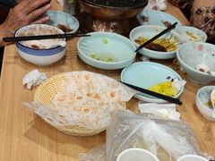 -宏状元现熬粥·京味菜(黄寺大街店)