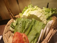 -盡膳口福跷脚牛肉火锅(合生汇购物中心店)