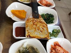 -春川铁板鸡(高科园店)