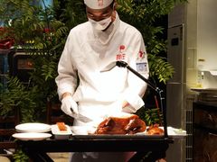 -阿庄新豫菜(通泰路店)
