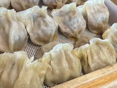 -倍儿美海鲜大排挡·非遗海鲜蒸饺(洋货店)
