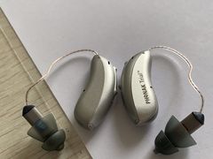 -自然之声助听器·呼吸机(公园路店)