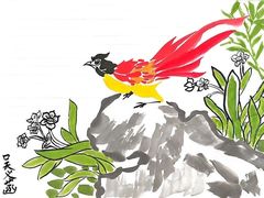 -梁溪琳琅书画院(汇金广场店)