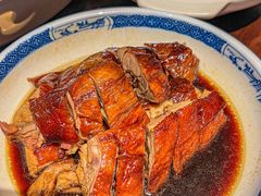 -金陵家宴·金陵春·南京菜(夫子庙店)