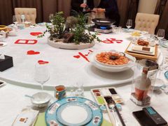 -御仙都北京菜馆·烤鸭店(双井店)