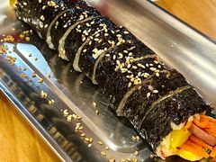 -多宾韩国料理(学衡路店)