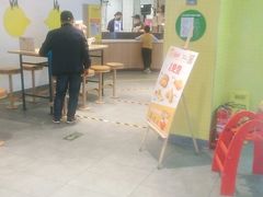-麦当劳(学院大街店)