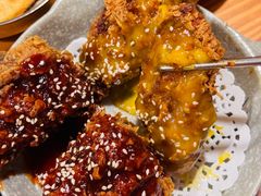 -小木屋米酒店·韩国料理(深圳总店)
