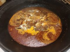 牛蛙火锅-老天桥蛙炉火锅(姑苏总店)