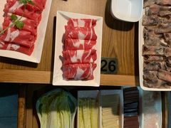 肥牛-傣妹火锅(南京东路一店)